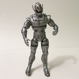 Marvel Legends Hasbro Ultron Action Figure
